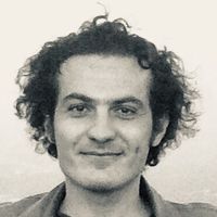 Fateh Foroomand's Photo