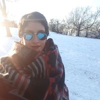 Grasiele Pacheco Vieira's Photo