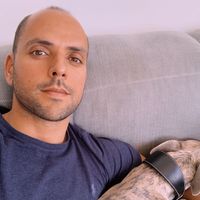 Clemente Rosado's Photo