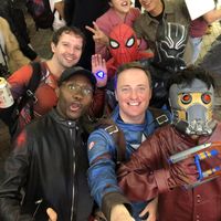 Declan Casey的照片