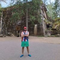 Le foto di Alberto Romera