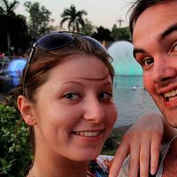 Kseniya Praksina的照片