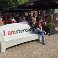 Francisco Lorca Vargas's Photo