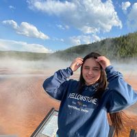 Liliana  Garcia's Photo