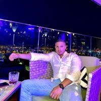 Anass Dnidene's Photo