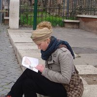 Marion BRULPORT's Photo