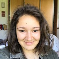 Annie Kubiňanová的照片