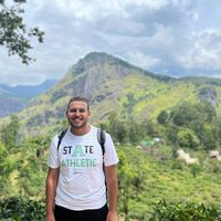 Youssef Magdy's Photo