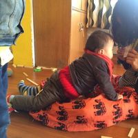 Dhriti Agarwal的照片