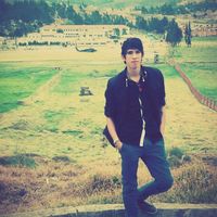 Edwin J. Uribe's Photo