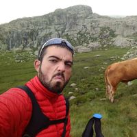 Edu Barrusca's Photo