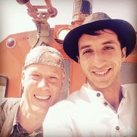 Nader Malkawi's Photo