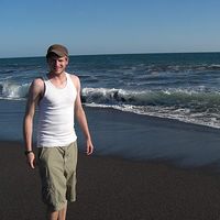 Andreas Büsching's Photo