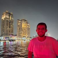 Mohamed Tarek的照片