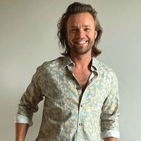 Anthony Carter's Photo