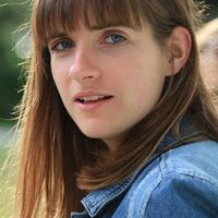 Jane Harvester的照片