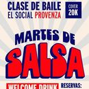 Martes De Salsa's picture