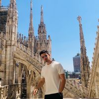 Hamza Berk Özel's Photo