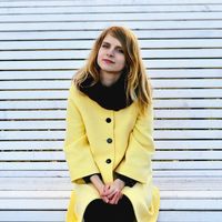 Olga Belmach的照片