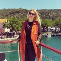 Fotos de antonia antonium