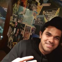 Robb Abraham's Photo