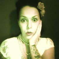 Tiija Möttönen的照片