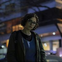 Agostina Cincotta的照片