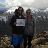 Fotos de Danielle Krolewicz