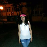 Helena Vlašić's Photo