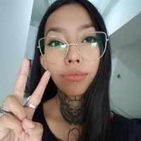 Verito Acosta's Photo