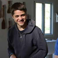 Fede Marhaba's Photo