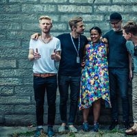 Melissa Brizuela的照片