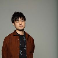 Shinnosuke Akashi的照片