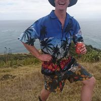 Andrew Draper的照片