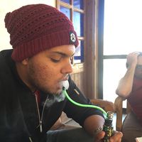 Mahmoud Elgharib's Photo