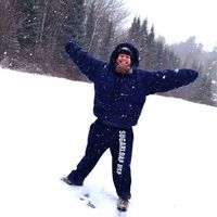 Molly McCafferty's Photo