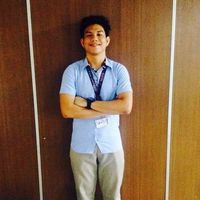 Owen Jasper Vargas's Photo