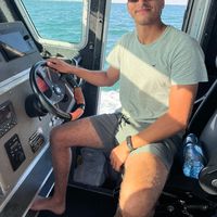 Le foto di Daniel Kili