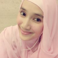 Mega Wardhani's Photo