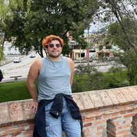 Cipri Callejas's Photo