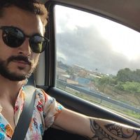 Leonardo Brancher da  Veiga's Photo