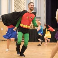 Chris Sutton's Photo