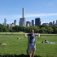 Fotos de Alessandro Ghidotti