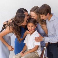 Iliana Aguilar Sandoval's Photo