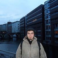 Stefan Timiras的照片