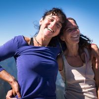 Miriam Zarbo's Photo