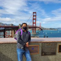 Martin Bedoya的照片