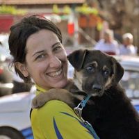 Eleonora Chiodi的照片