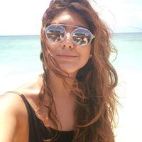 Mariana Zappa的照片