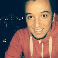 Abdessalam Mht's Photo